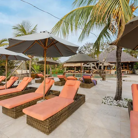 La Joya Balangan Resort