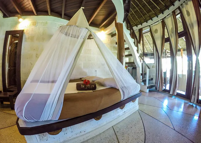Resort La Joya Balangan 4*