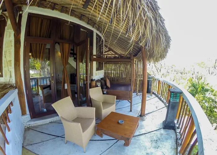 Resort La Joya Balangan Jimbaran