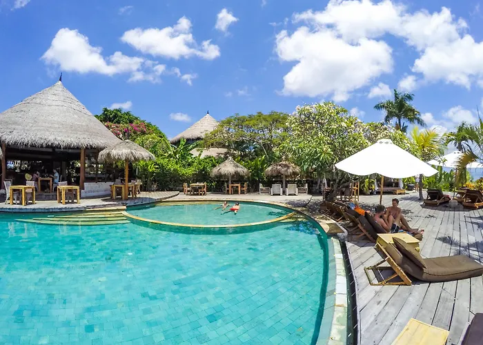 La Joya Balangan 4* Jimbaran