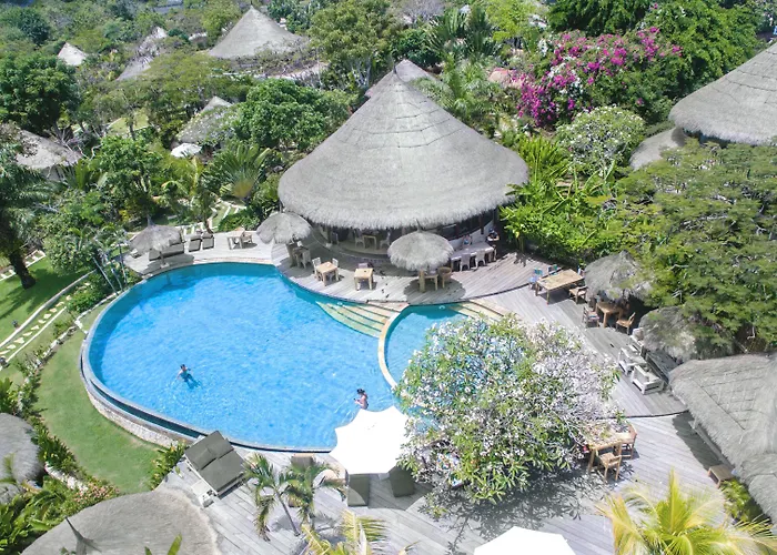 Resort La Joya Balangan 4*