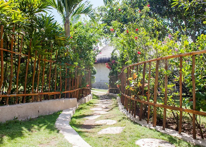 La Joya Balangan Resort