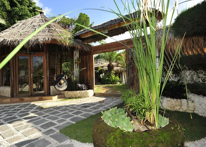 Resort La Joya Balangan 4*