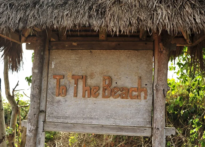 Resort La Joya Balangan 4*