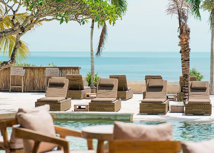 Resort La Joya Balangan