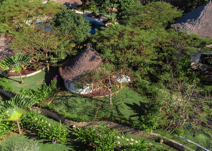 Resort La Joya Balangan Jimbaran
