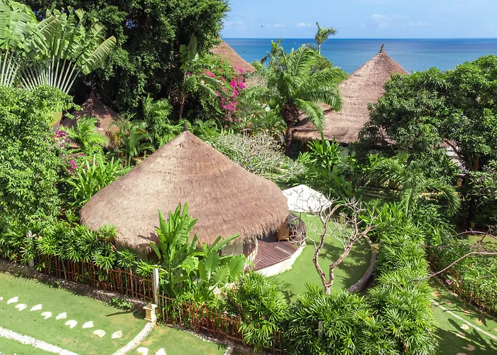 Resort La Joya Balangan Jimbaran