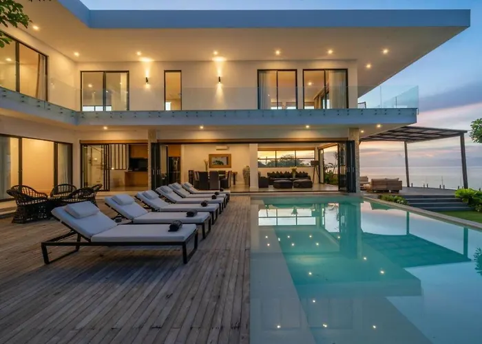 La Joya Balangan 4* Jimbaran
