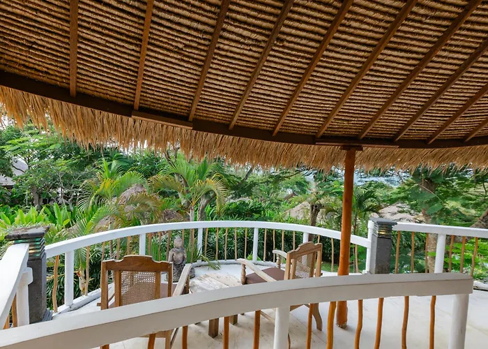 La Joya Balangan Resort Jimbaran