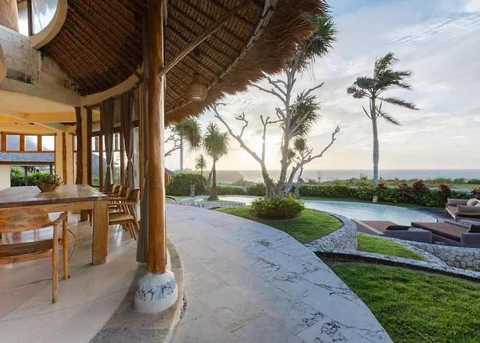 La Joya Balangan 4* Jimbaran
