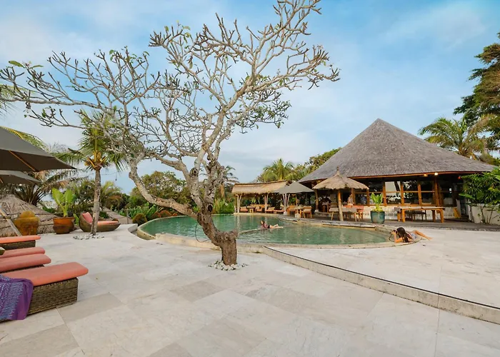 La Joya Balangan Resort 4*