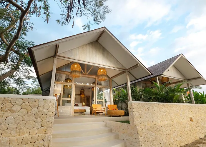 Resort La Joya Balangan 4*