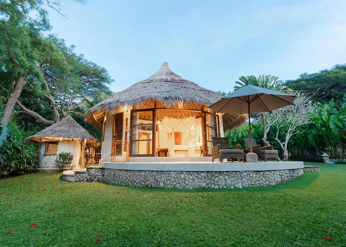 La Joya Balangan Resort Jimbaran