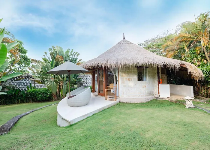 Resort La Joya Balangan Jimbaran