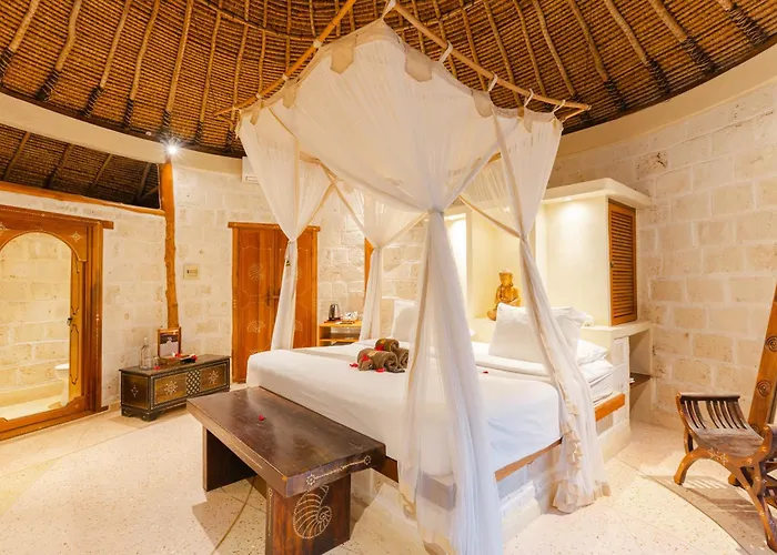 La Joya Balangan 4*