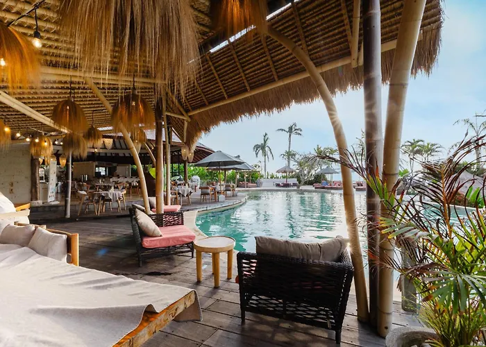 La Joya Balangan 4* Jimbaran