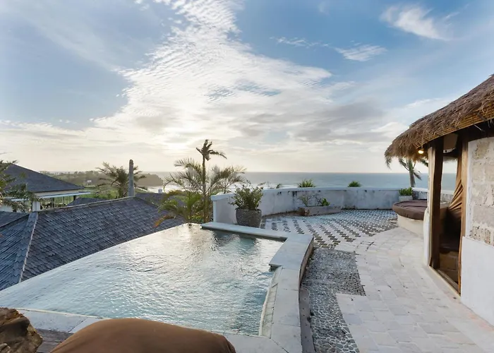La Joya Balangan Resort 4*
