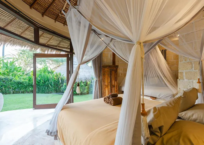 La Joya Balangan Resort Jimbaran