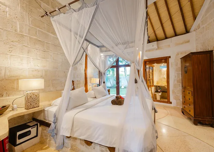 La Joya Balangan 4*