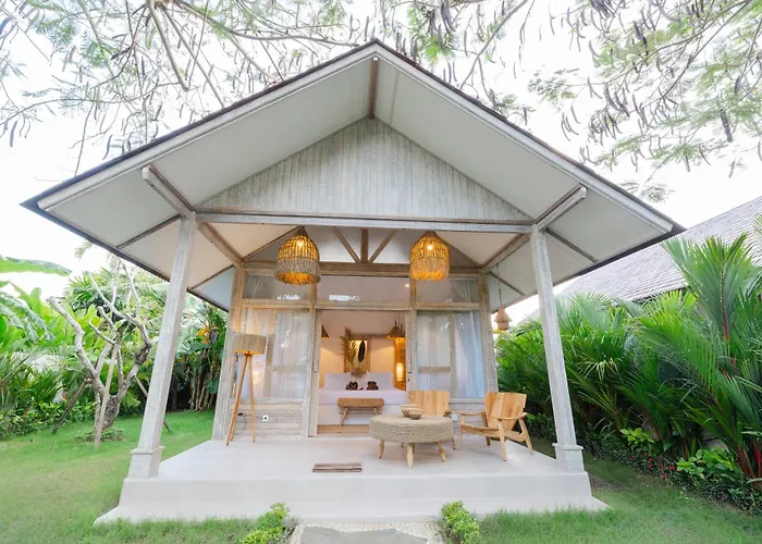 Resort La Joya Balangan