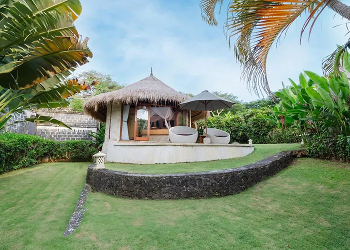 La Joya Balangan Resort Jimbaran