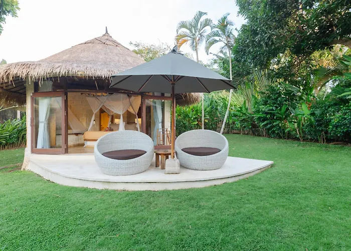 La Joya Balangan 4* Jimbaran