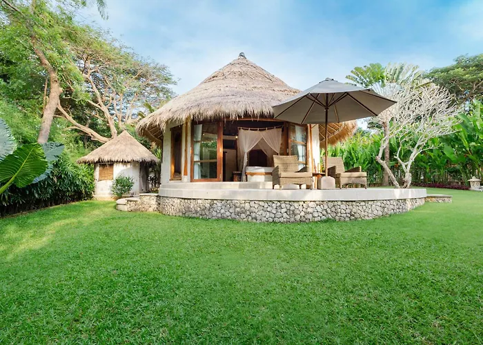 Resort La Joya Balangan