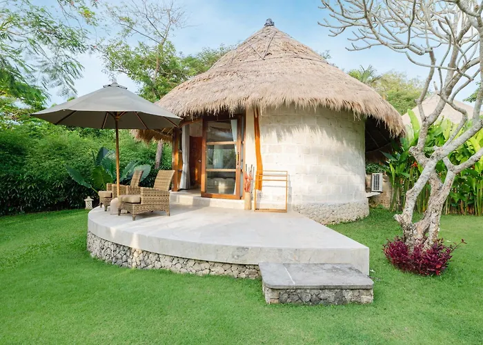Resort La Joya Balangan 4*