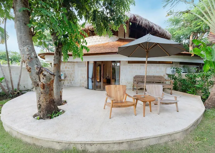 La Joya Balangan Resort Jimbaran