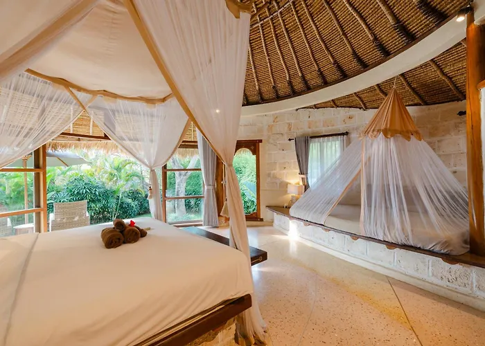 Resort La Joya Balangan Jimbaran