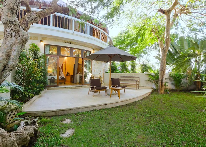La Joya Balangan 4*