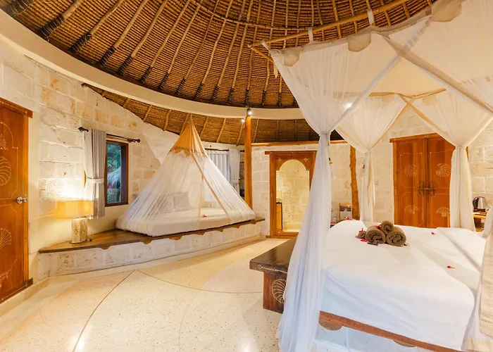La Joya Balangan 4* Jimbaran