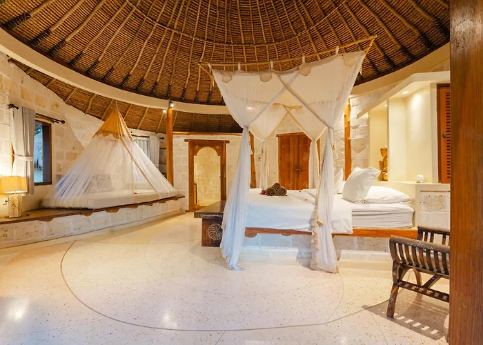 Resort La Joya Balangan