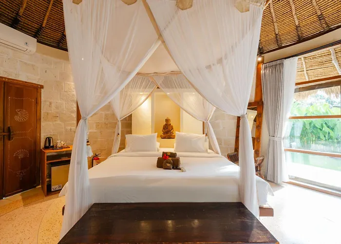 La Joya Balangan Resort 4*
