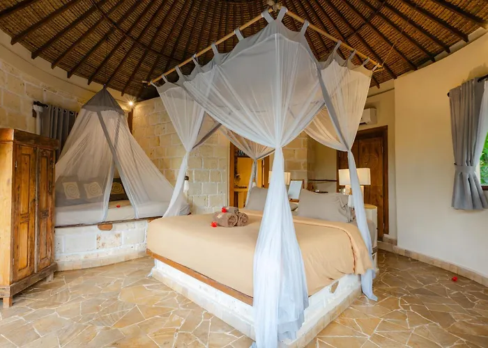 La Joya Balangan Resort 4*