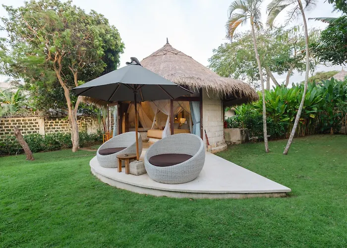 Resort La Joya Balangan 4*