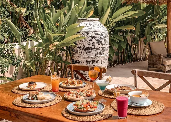 Resort La Joya Balangan 4*