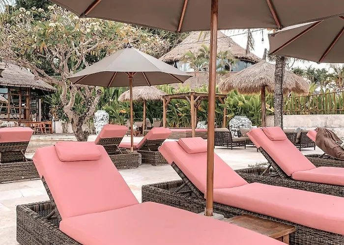 Resort La Joya Balangan