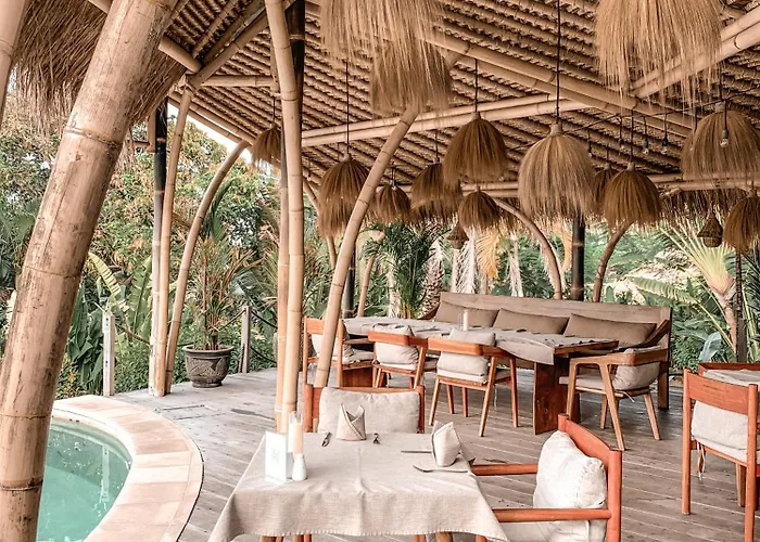 La Joya Balangan 4* Jimbaran