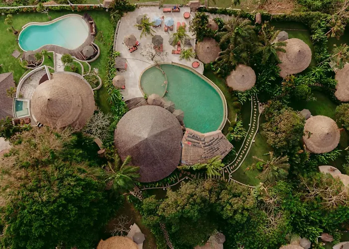 La Joya Balangan Resort 4*