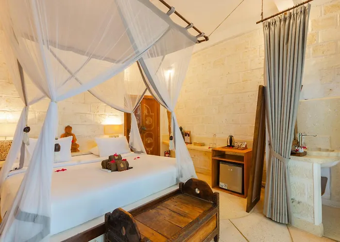 La Joya Balangan 4* Jimbaran