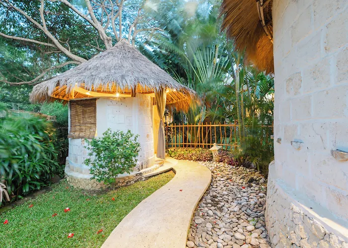 La Joya Balangan 4* Jimbaran