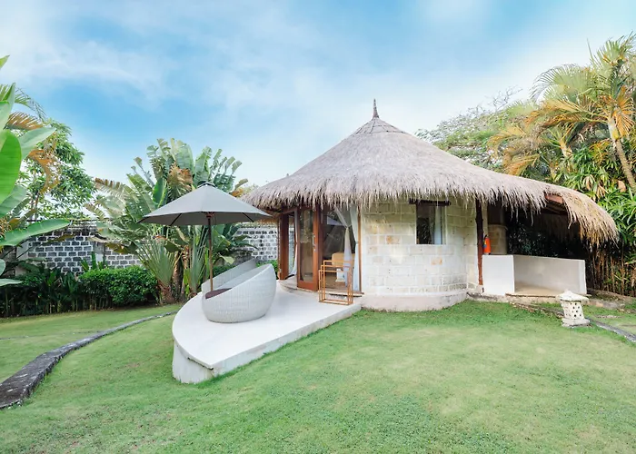 La Joya Balangan Resort 4*