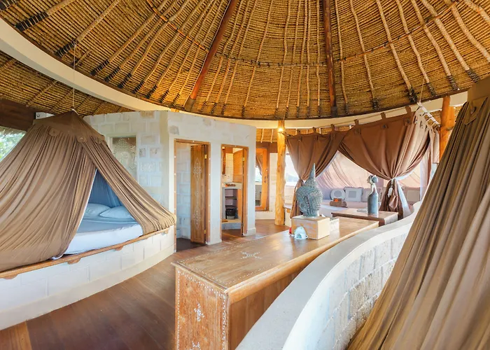 La Joya Balangan Resort 4*