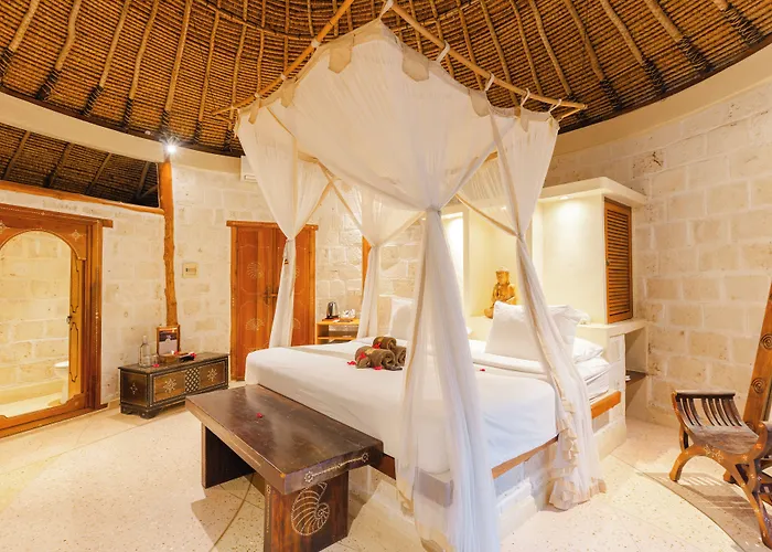 La Joya Balangan Resort Jimbaran