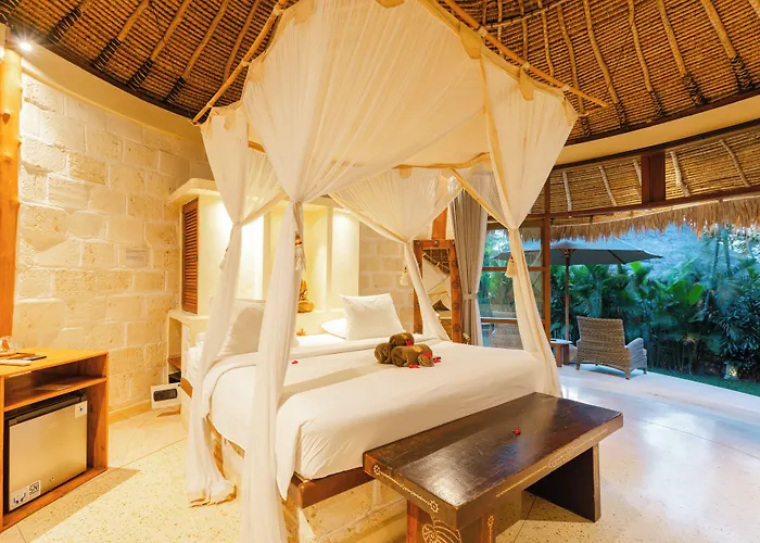 Resort La Joya Balangan Jimbaran